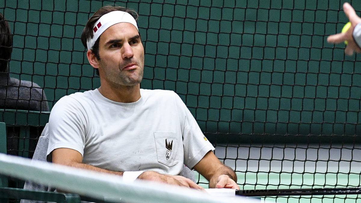 Federer