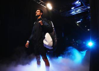 Djokovic, contra la Davis de Piqué: