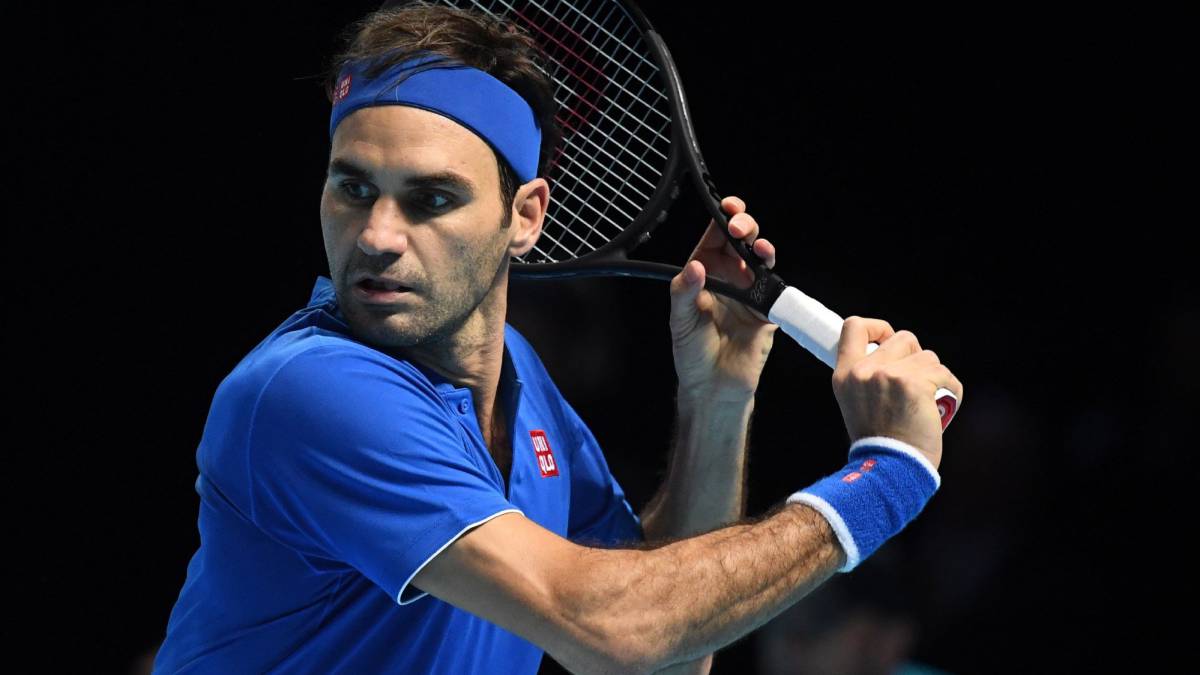 Federer