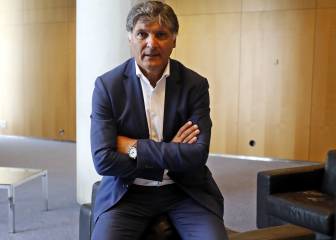 Toni Nadal: