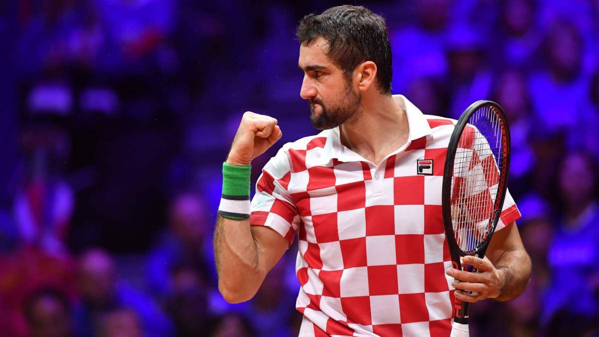 Marin cilic