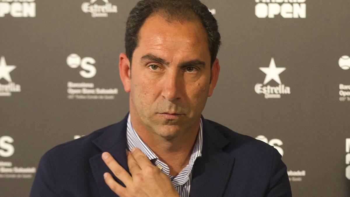 Costa, sobre la Davis de Piqué: "Estoy seguro de que la mayoría de jugadores están contentos"