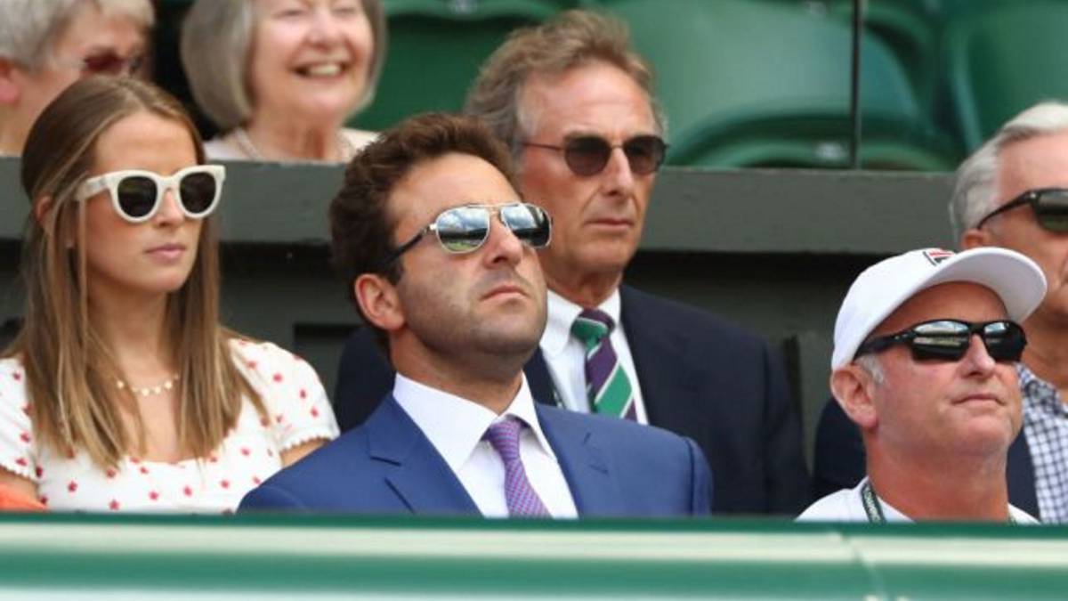 Justin Grimelstob