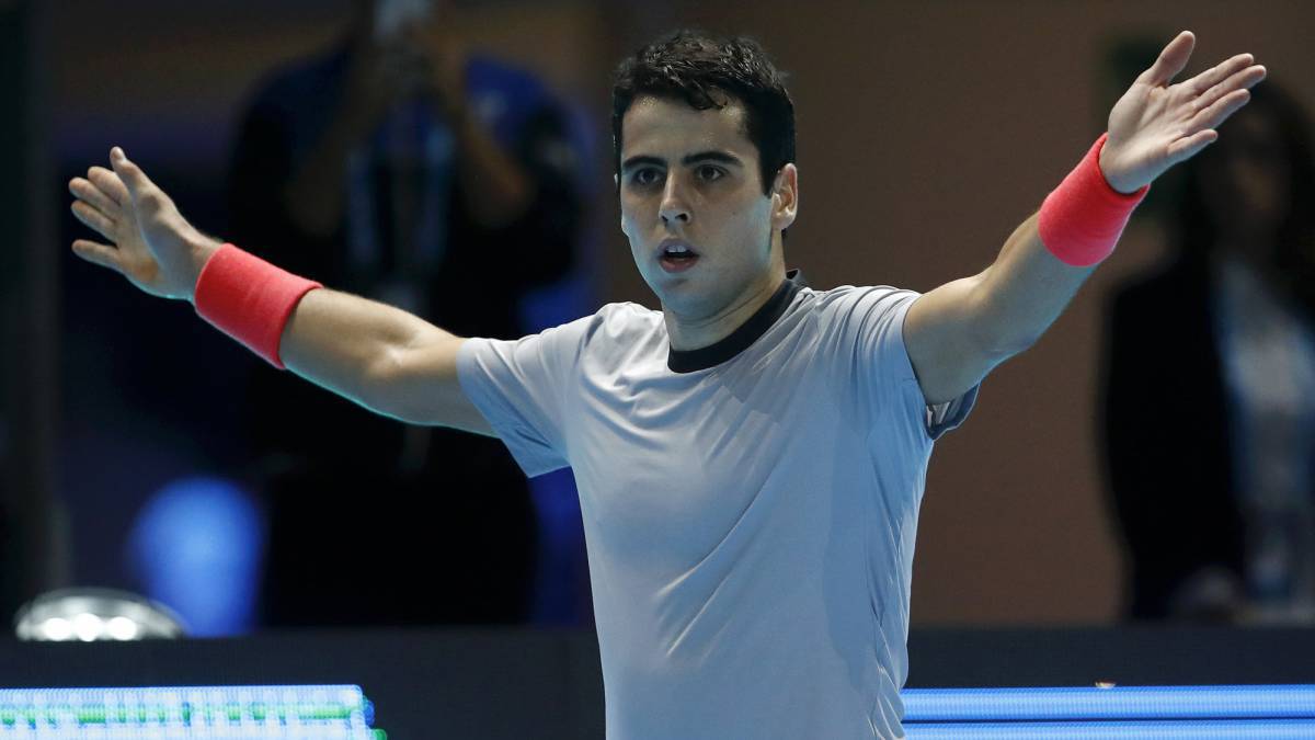 El Master Next Gen español ya tiene a sus 16 participantes
