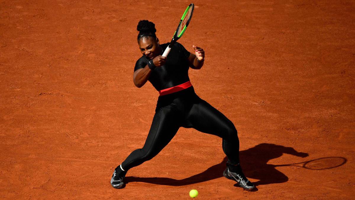 Serena Williams