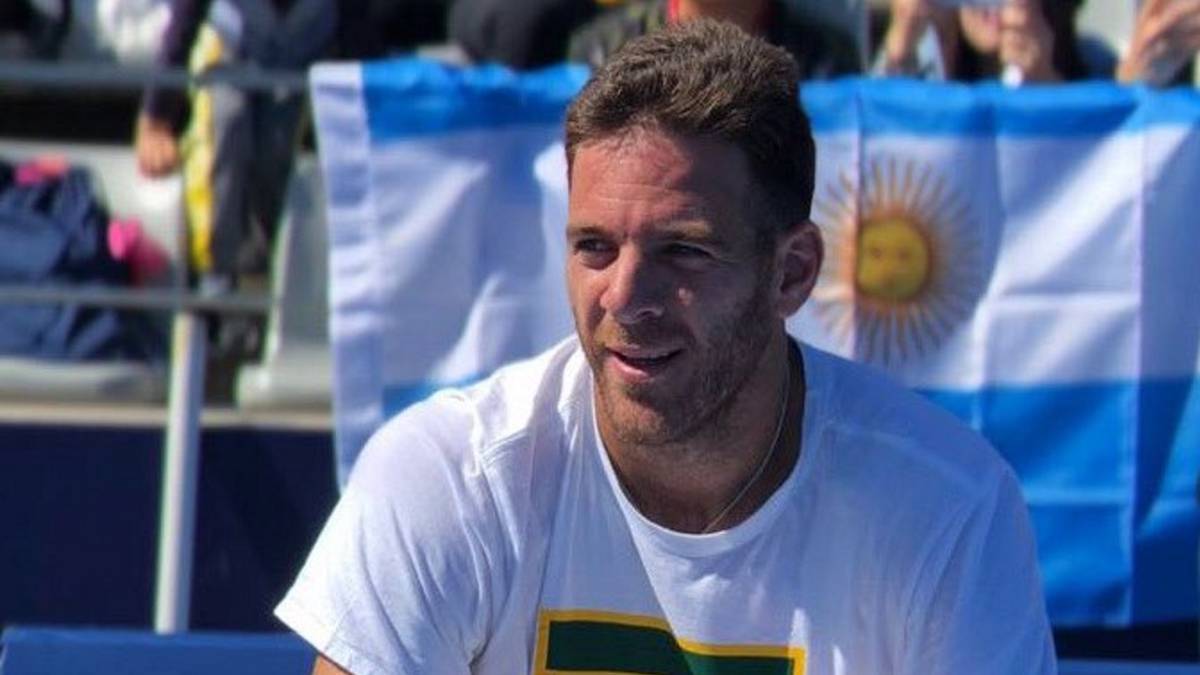 Del Potro