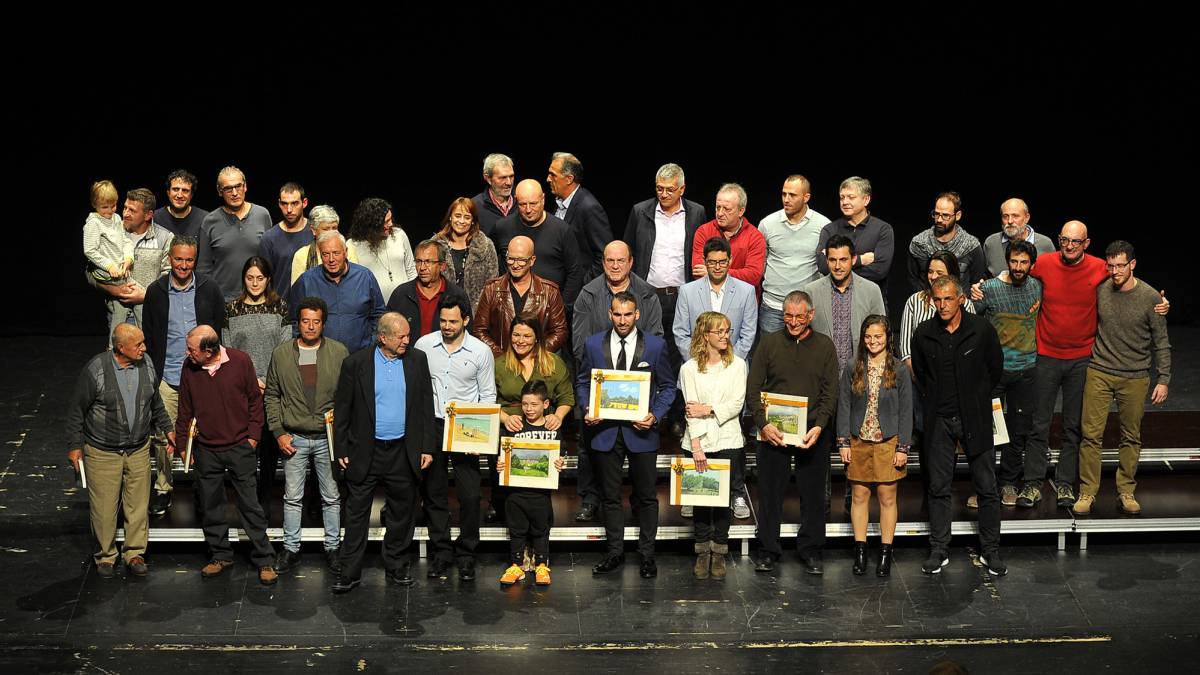 10/12/18 PRESENTACION DEL LIBRO DE MIGUEL VIDAL CIUDAD DE CAMPEONES MANACOR DEPORTISTAS MANACORIS