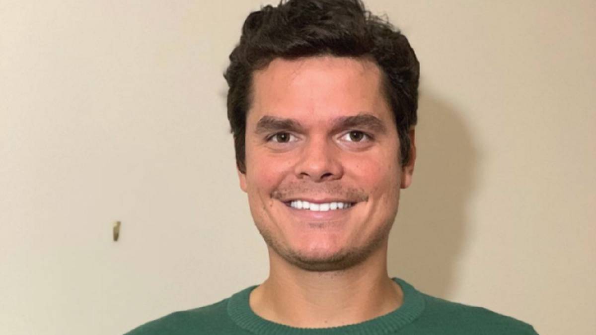 Milos Raonic inaugura la Navidad: ‘Ace in your face’