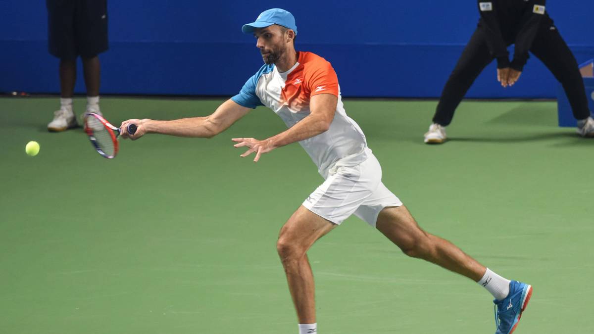 Ivo Karlovic