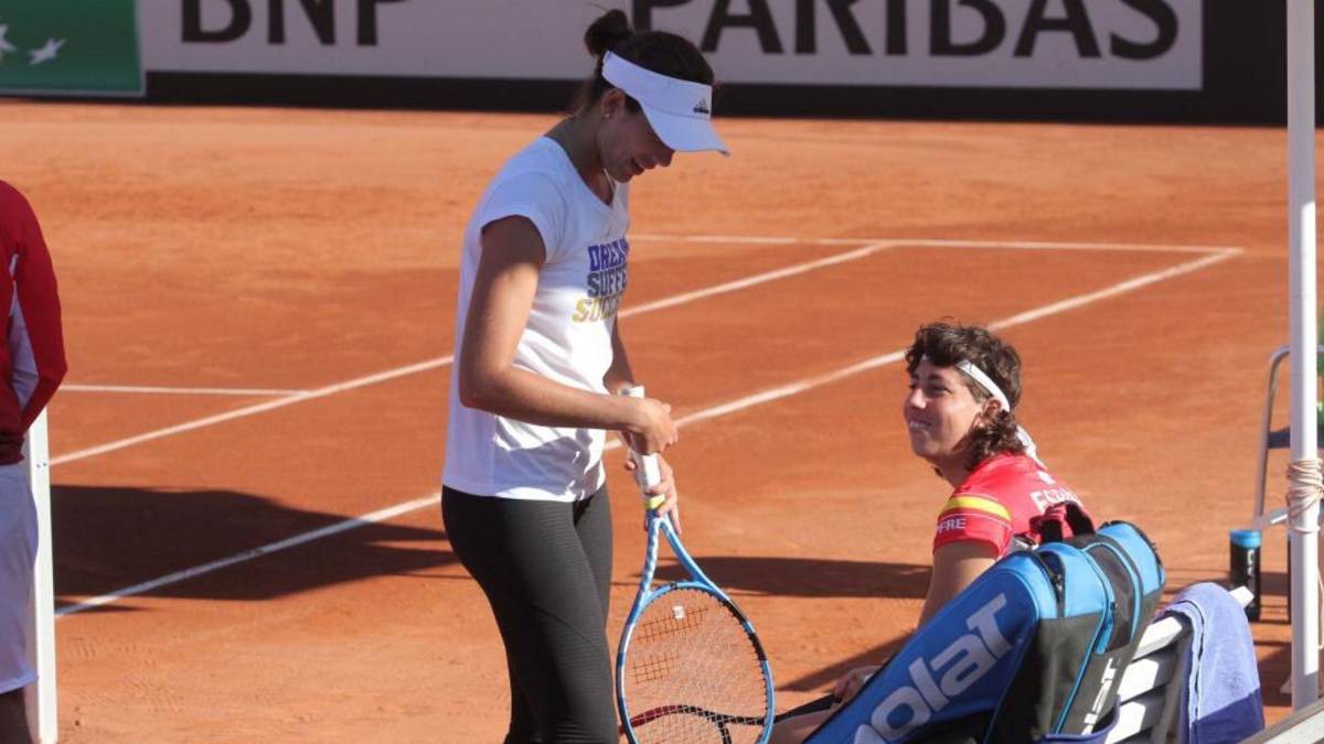 Muguruza y Suárez