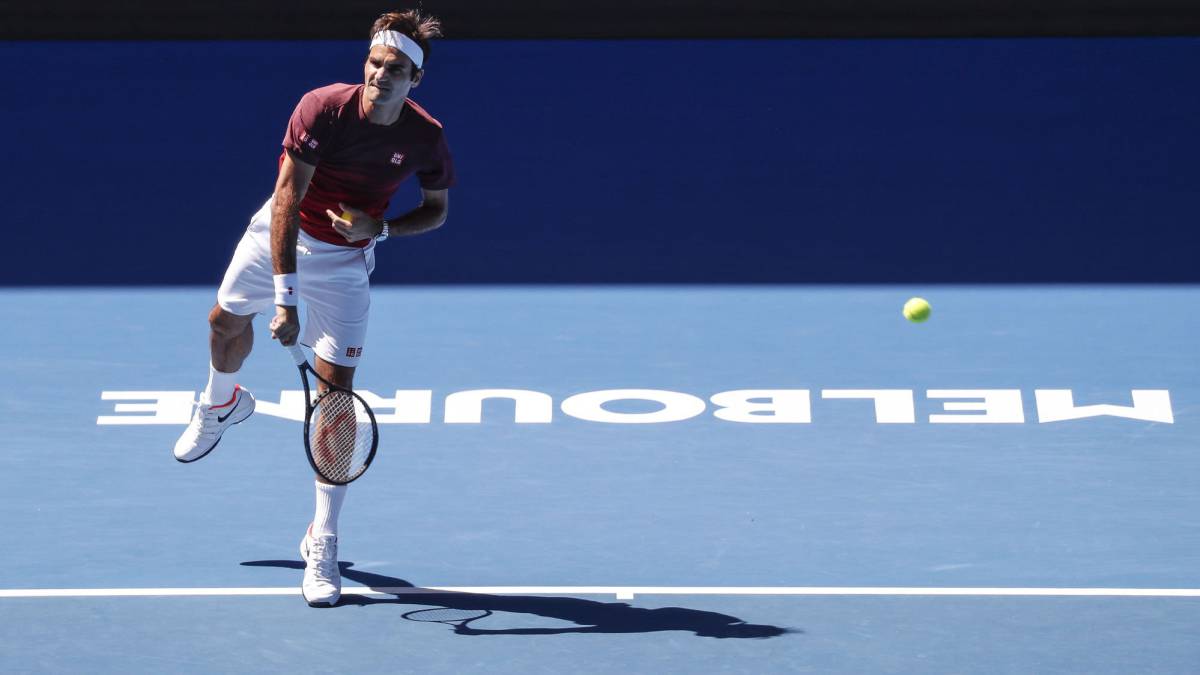 Roger Federer
