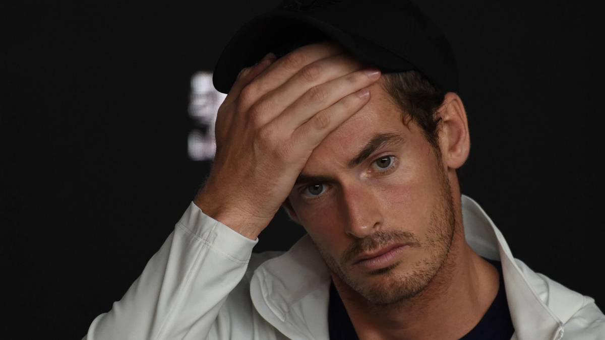 Andy Murray