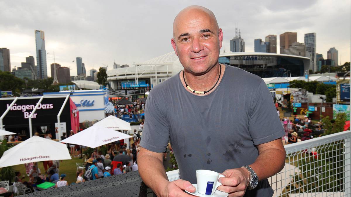 Agassi: “La nueva Davis pone un asterisco al éxito pasado”