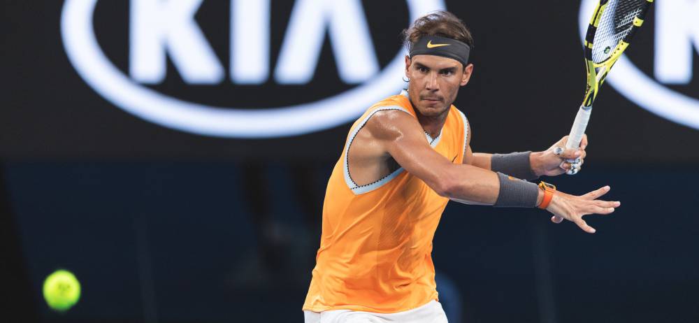 Rafa Nadal