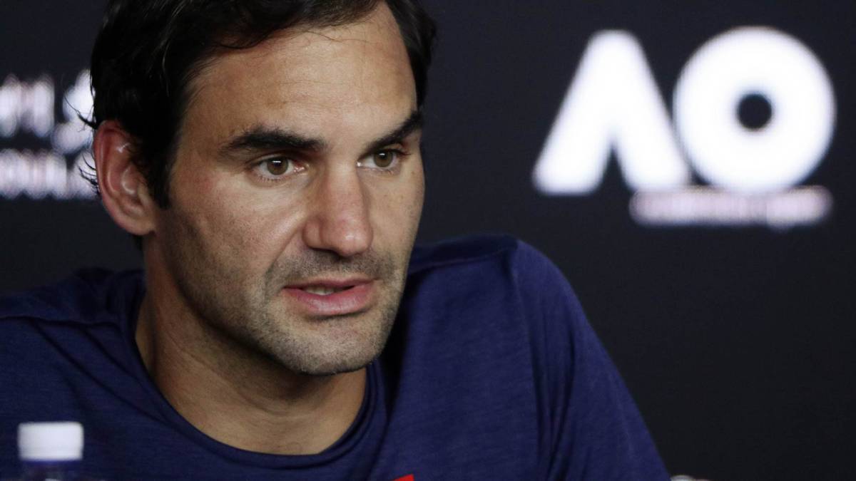Roger Federer