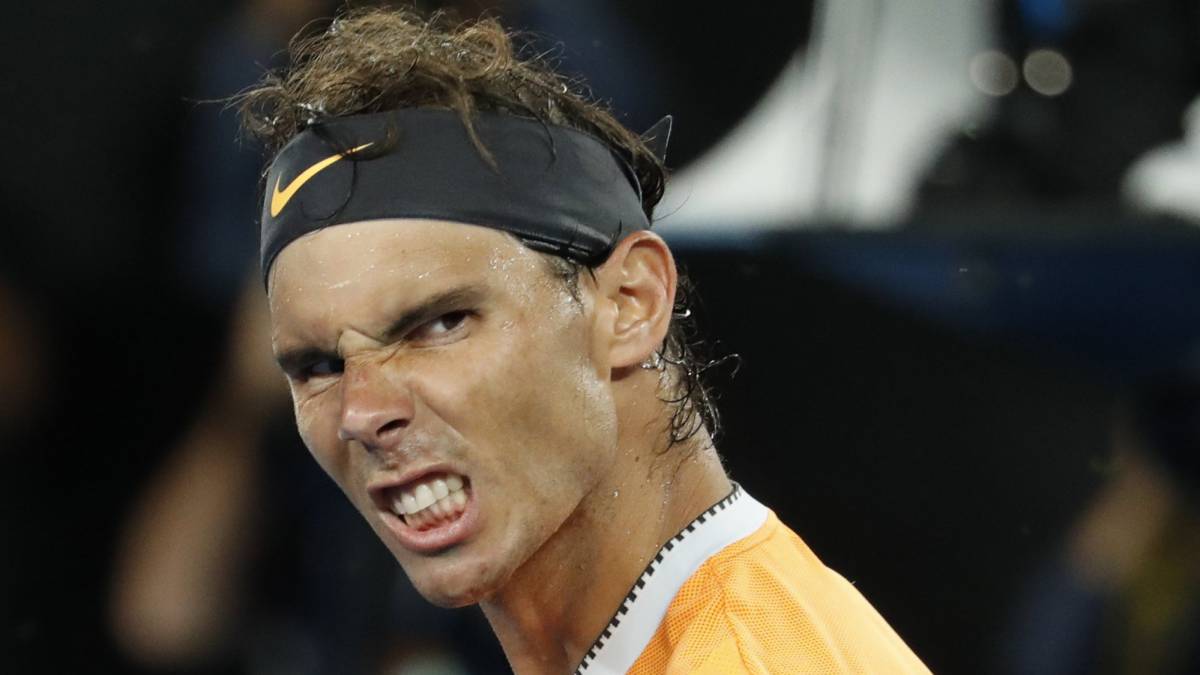 Rafa Nadal