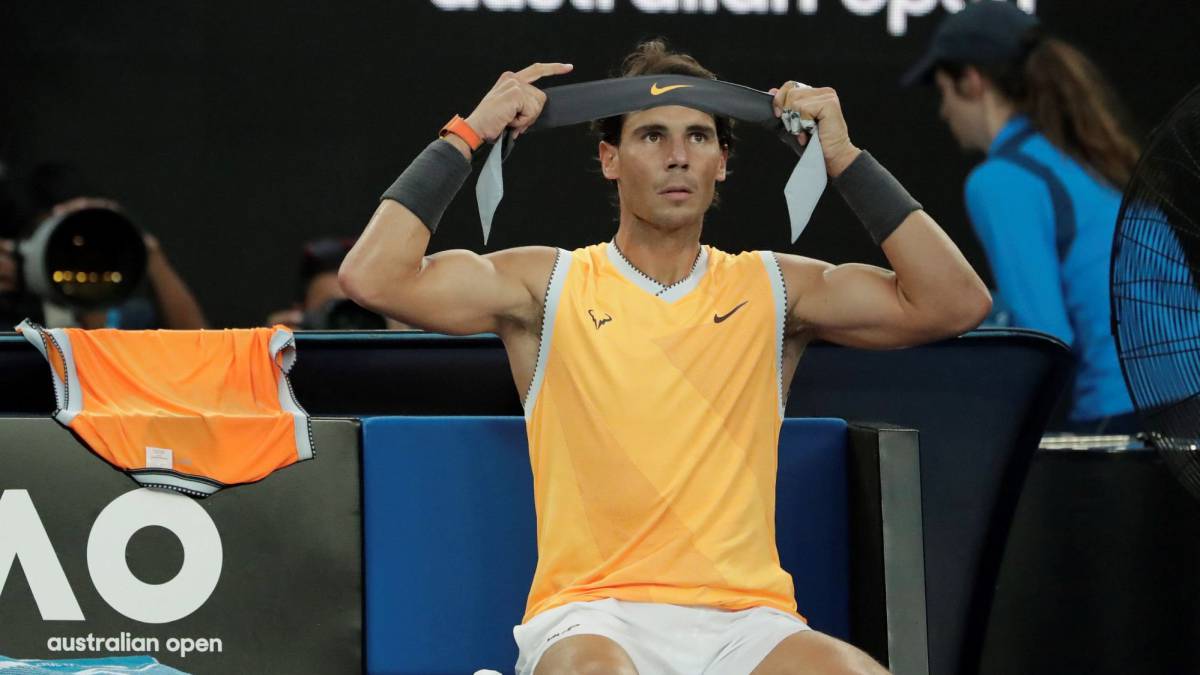 Rafa Nadal