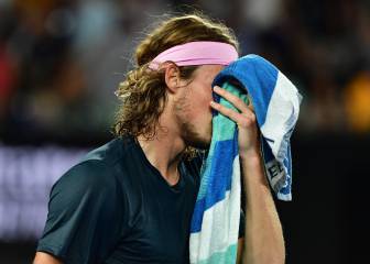 Nadal, el azote de la NextGen