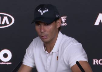 Nadal:
