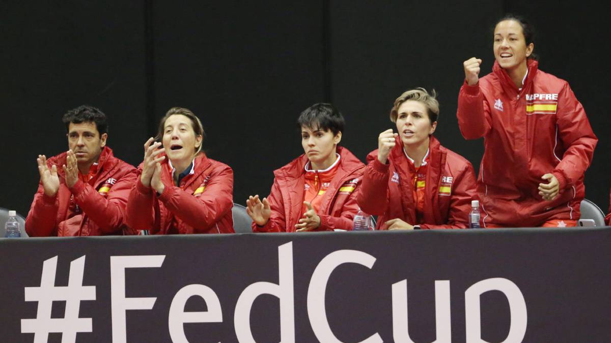 Medina: "El de Georgina ha sido un debut ejemplar"
