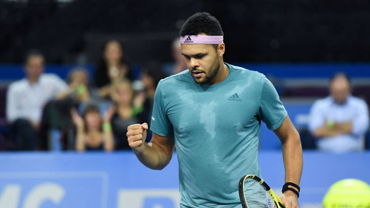Final francesa entre Herbert y Tsonga en Montpellier
