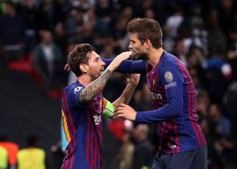 Piqué: