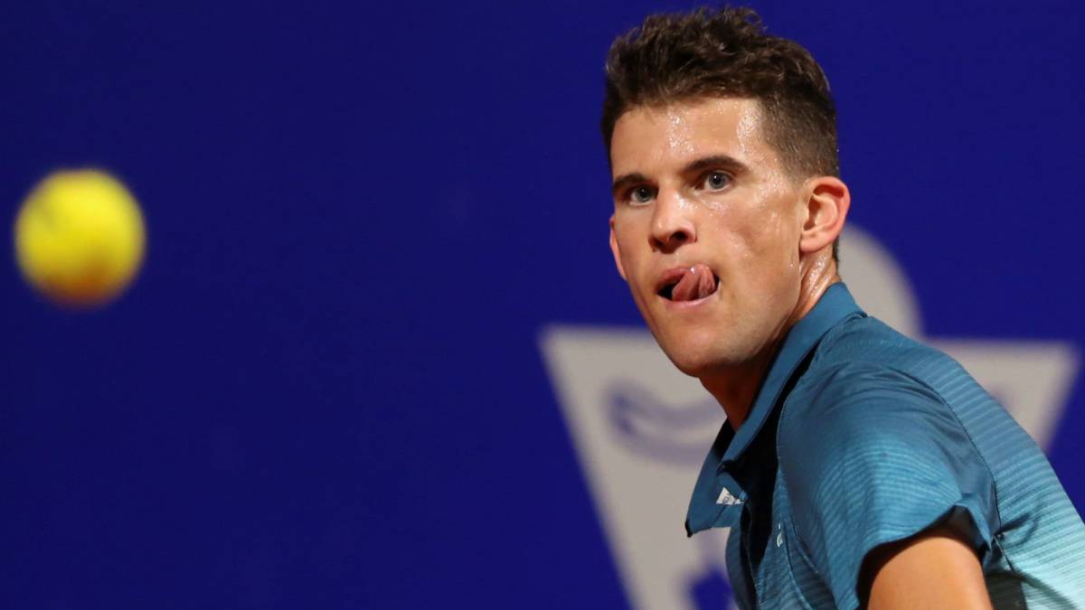 Dominic Thiem