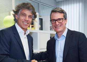 'GreenSet', superfície rápida para la nueva Davis