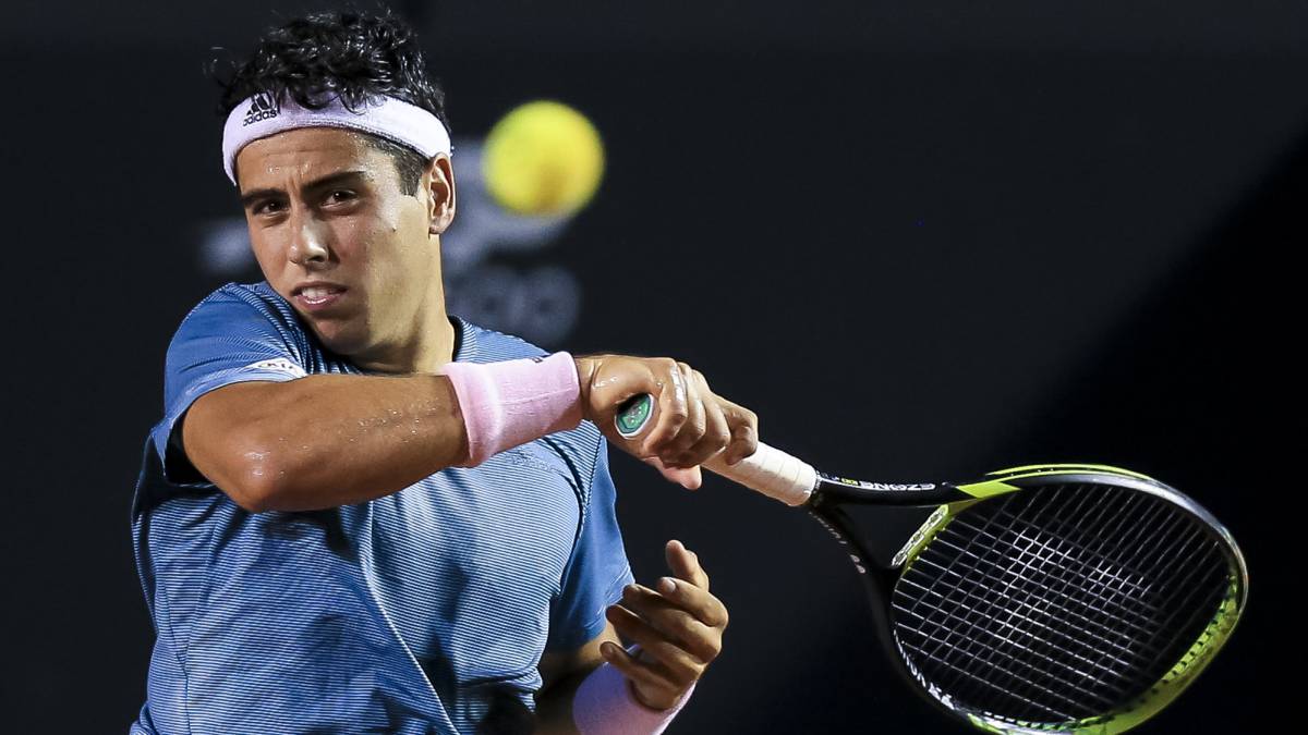 Munar y Albert Ramos caen en cuartos de final en Río