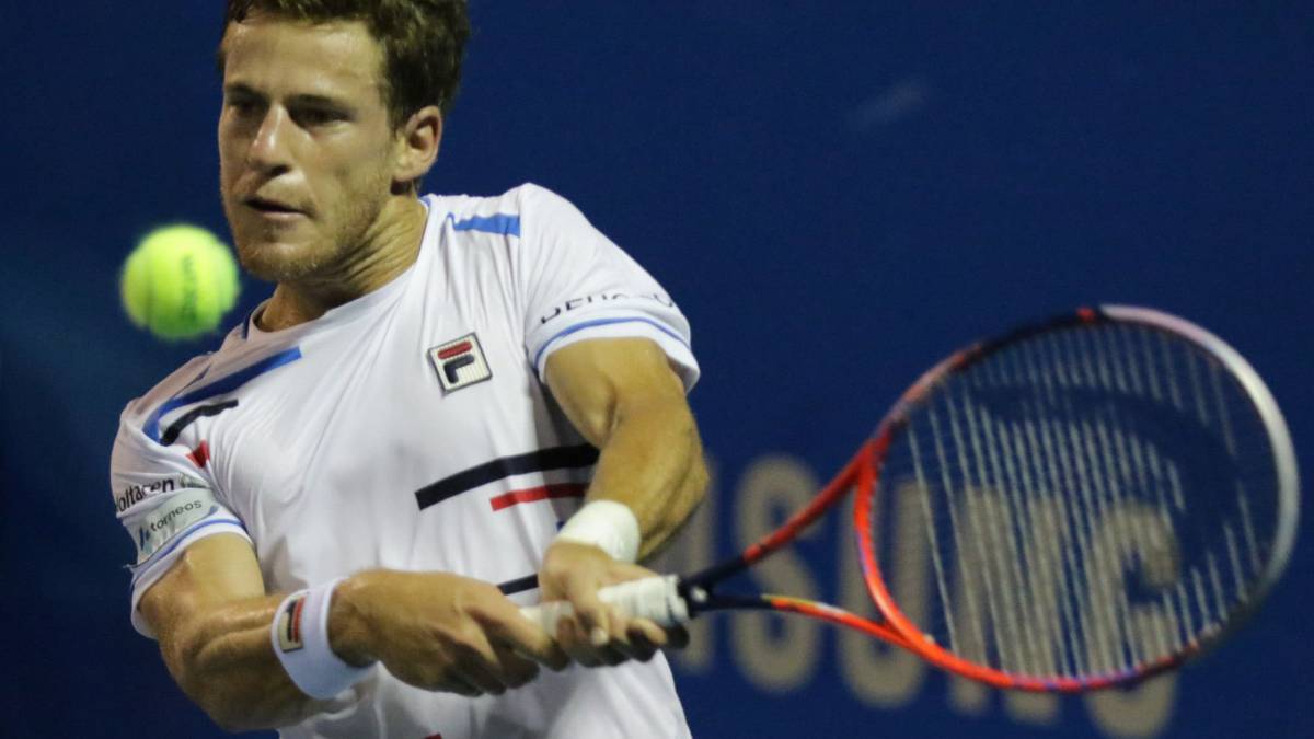Diego Schwartzman