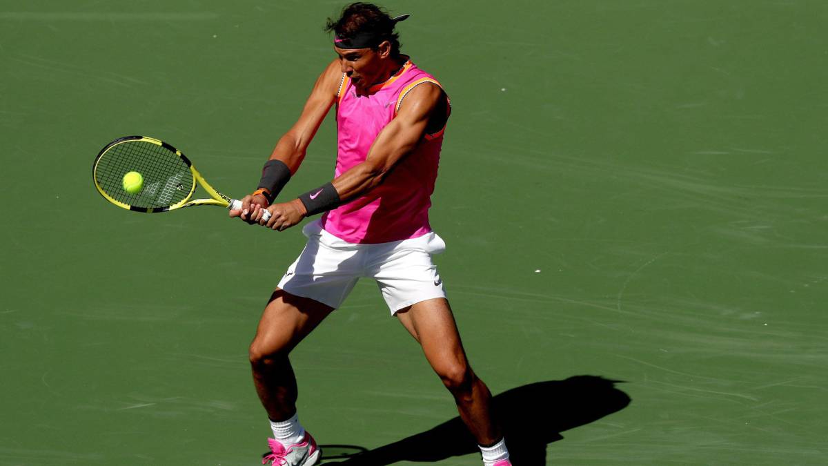 Rafa Nadal