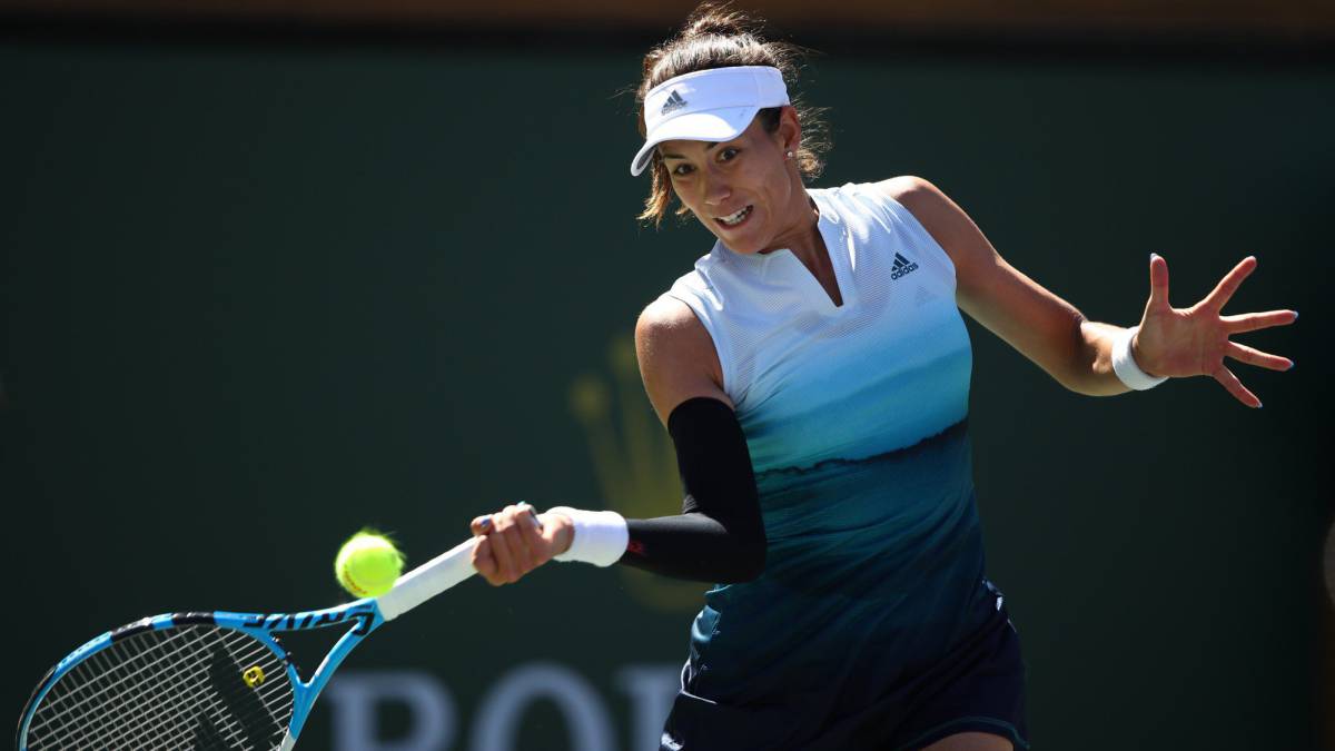 Muguruza