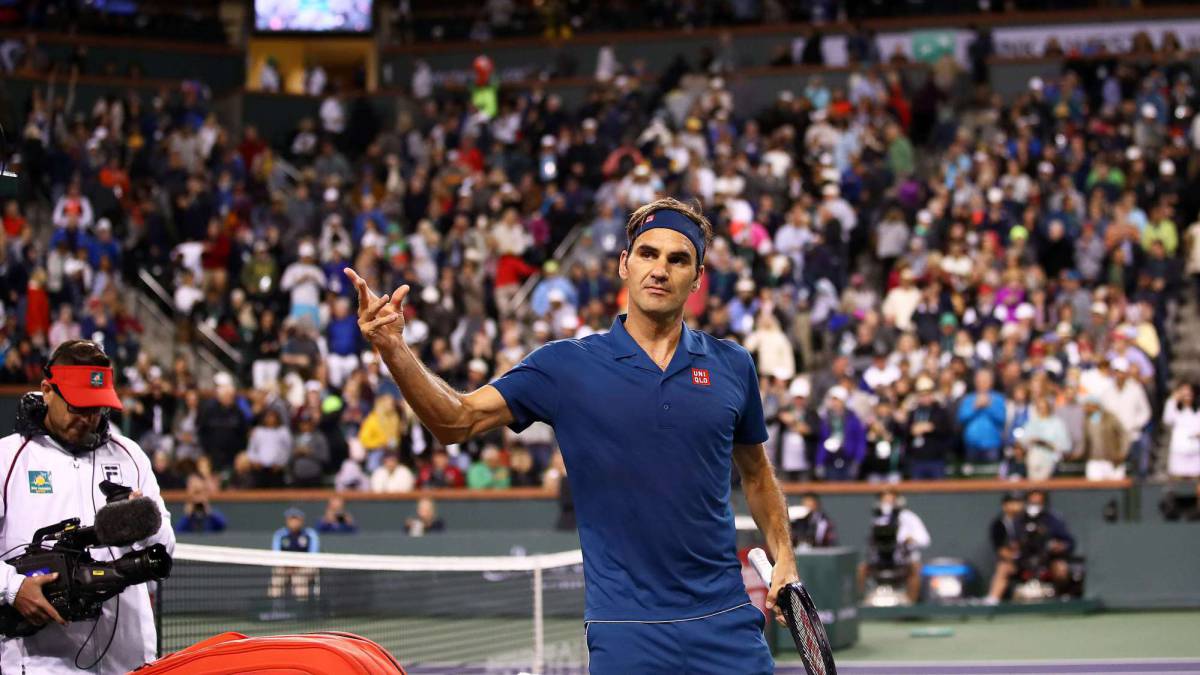 Roger Federer