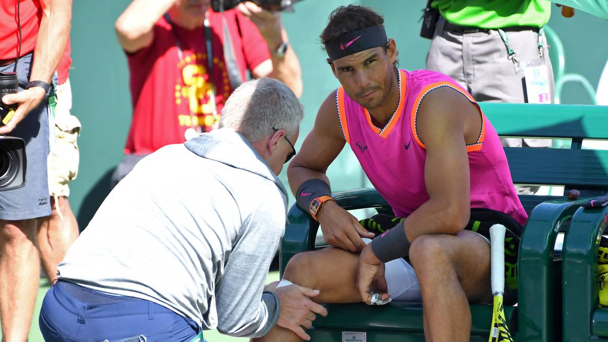 Rafael Nadal