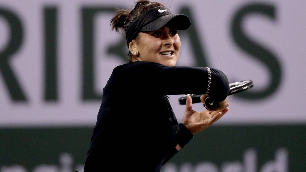 Bianca Andreescu y Angelique Kerber disputarán la final