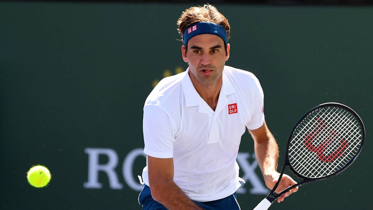 Roger Federer