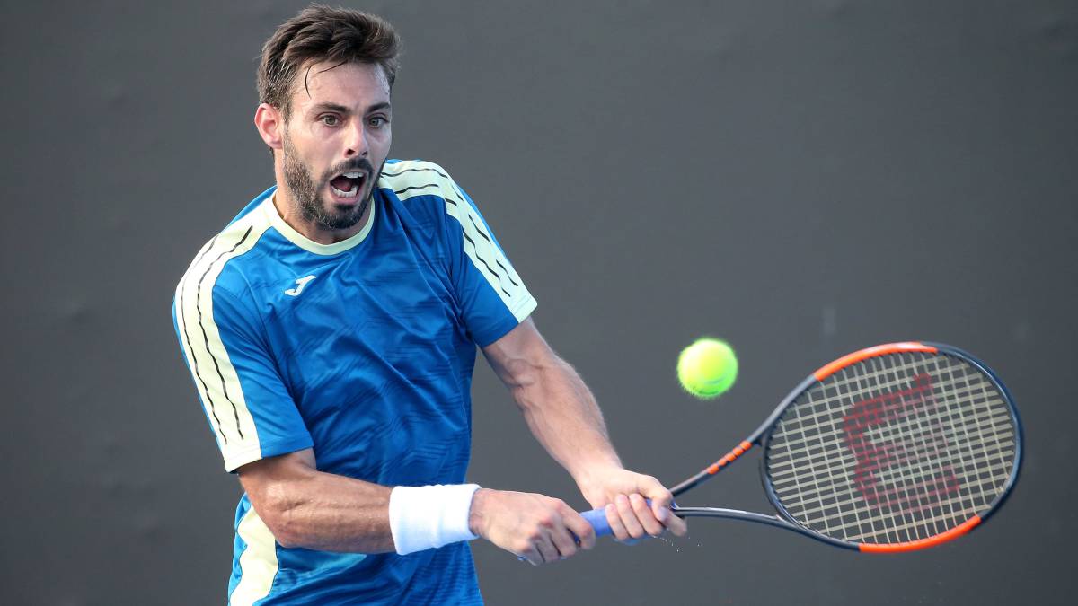 Marcel Granollers