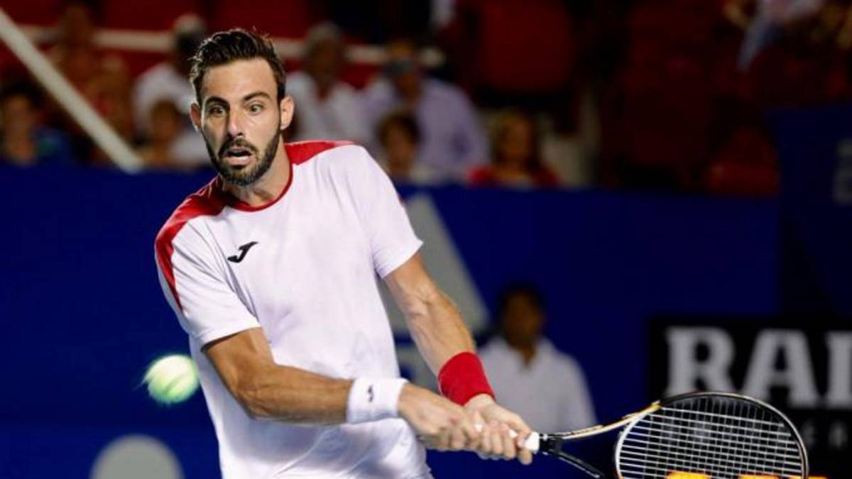 Marcel Granollers