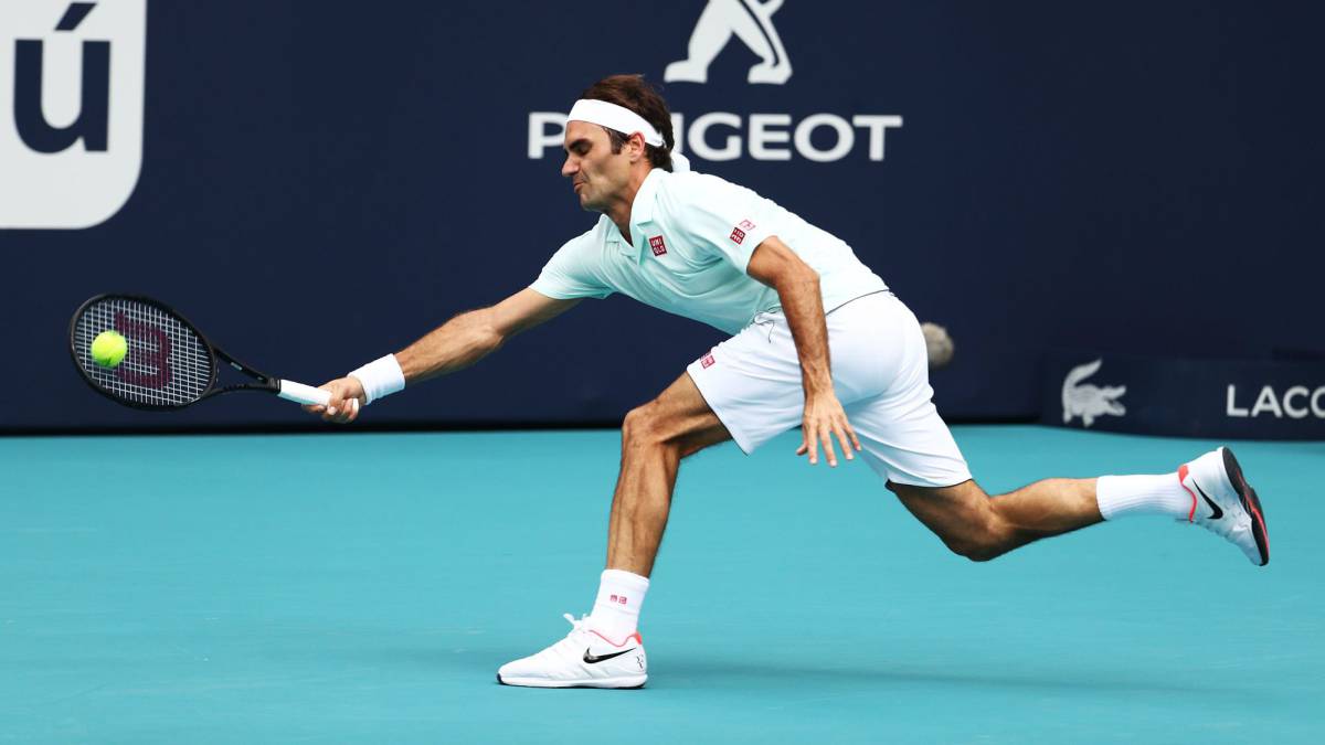 Consulta los principales partidos a seguir en la jornada de este miércoles 27 de marzo en el Miami Open, segundo Master 1.000 y Premier Mandatory de la temporada.