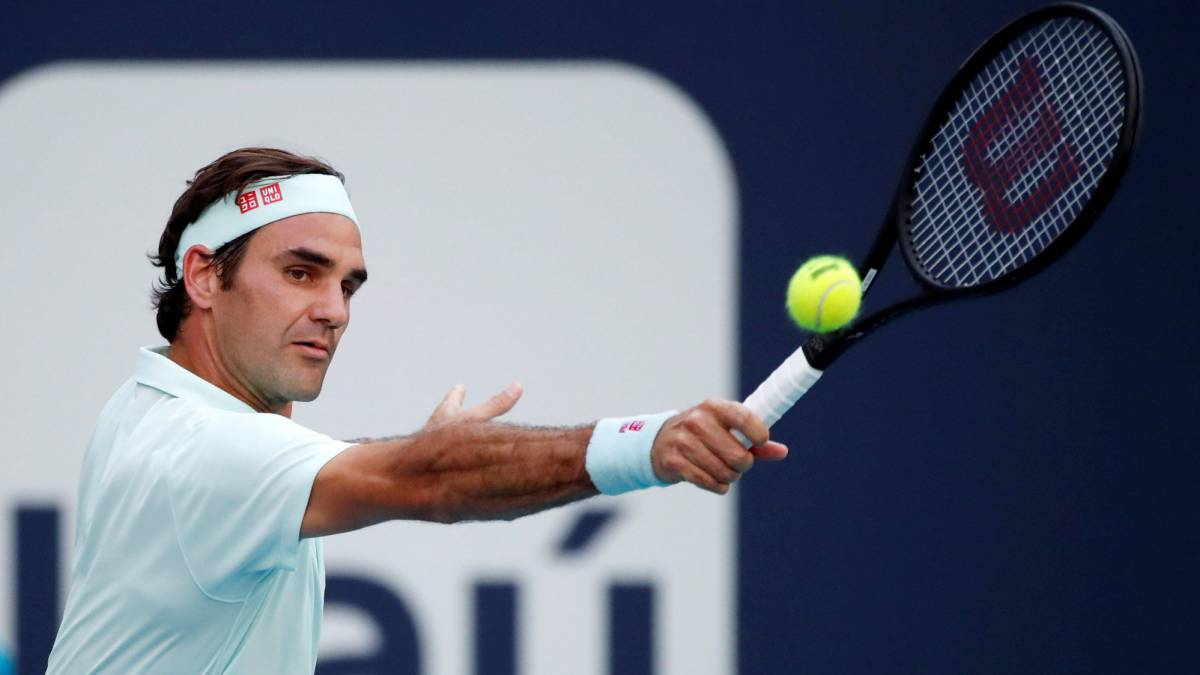 Consulta los principales partidos a seguir en la jornada de este jueves 28 de marzo en el Miami Open, segundo Master 1.000 y Premier Mandatory de la temporada.
