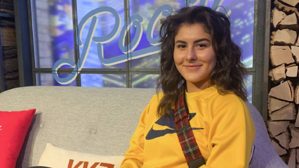 Andreescu responde a Kerber por su 'reina del drama': "Venía de perder contra mí..."