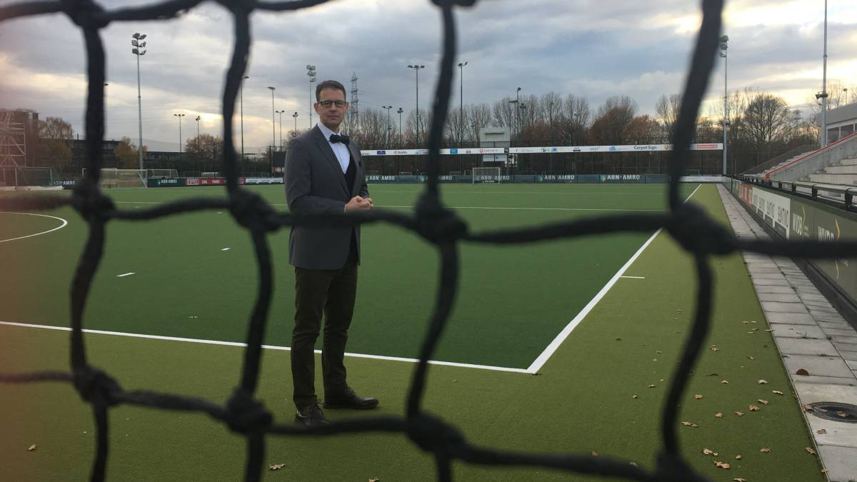 "Los amaños han puesto al tenis en una crisis existencial"