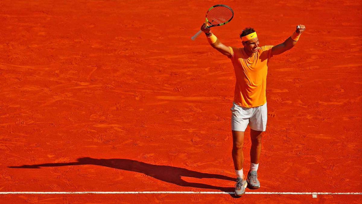 Rafa Nadal