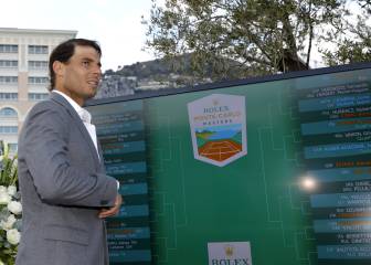 Nadal y el bálsamo de la tierra
