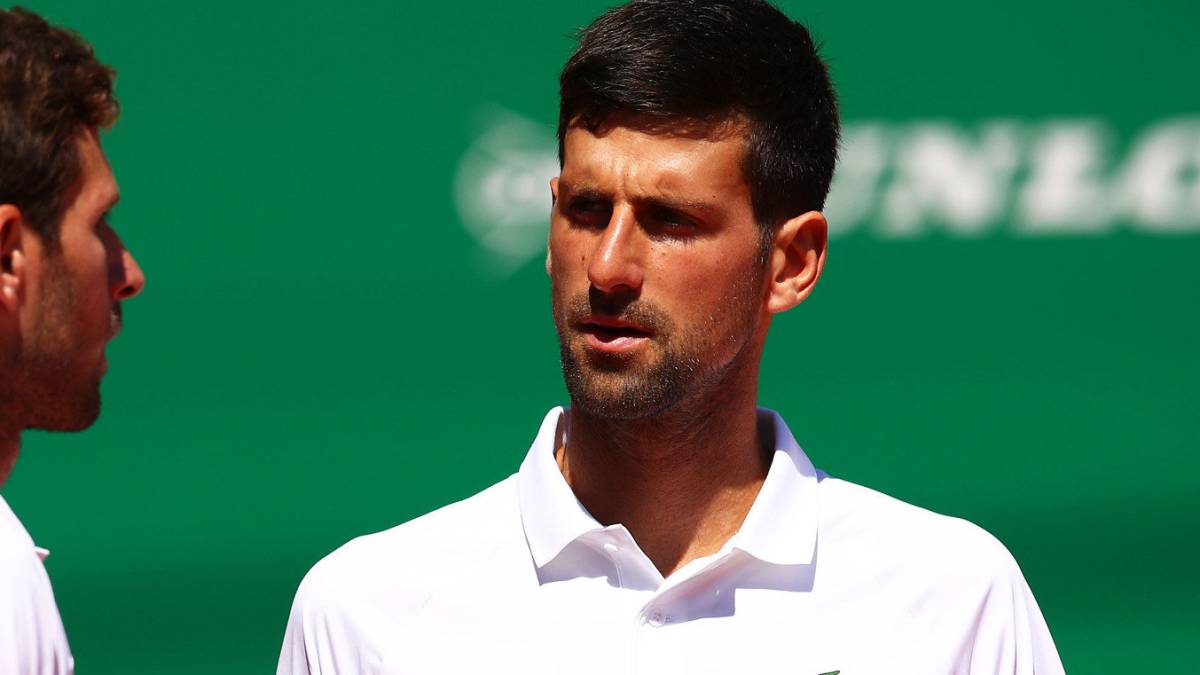 Montecarlo: partidos del martes, 16 de abril, y orden de juego