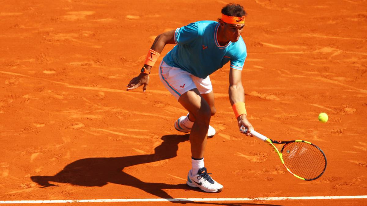 Nadal - Dimitrov: horario, canal TV y dónde ver online hoy el tenis