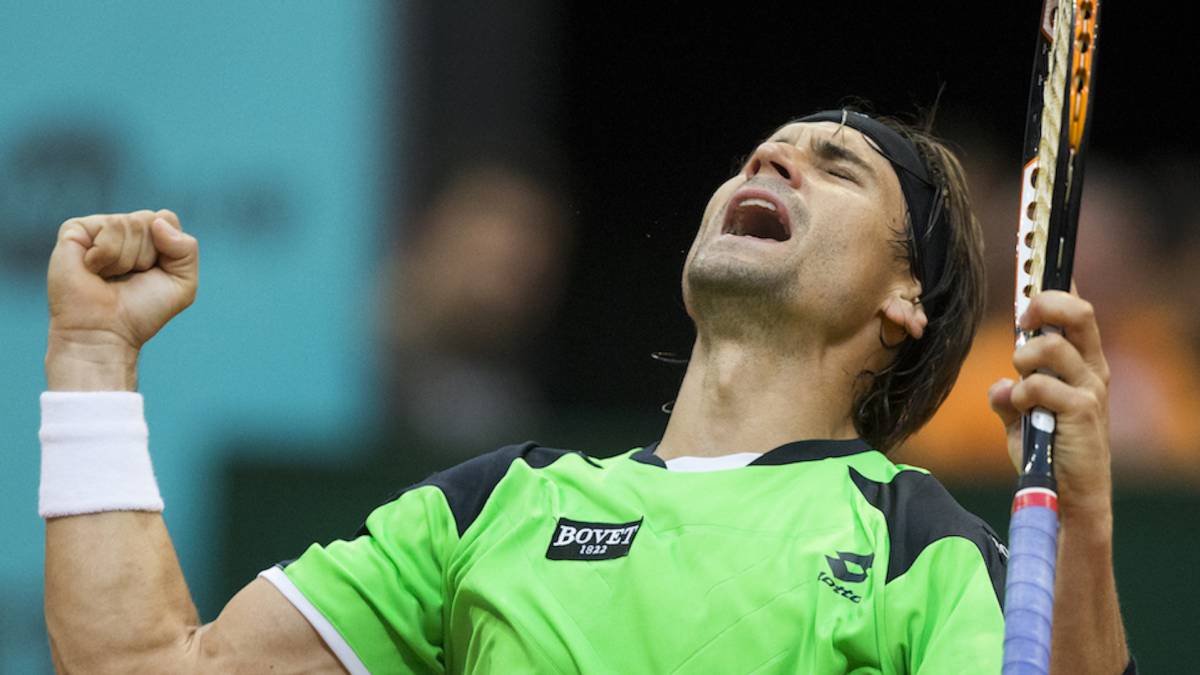Ferrer: “Tendré que encontrar algo que calme a la bestia”