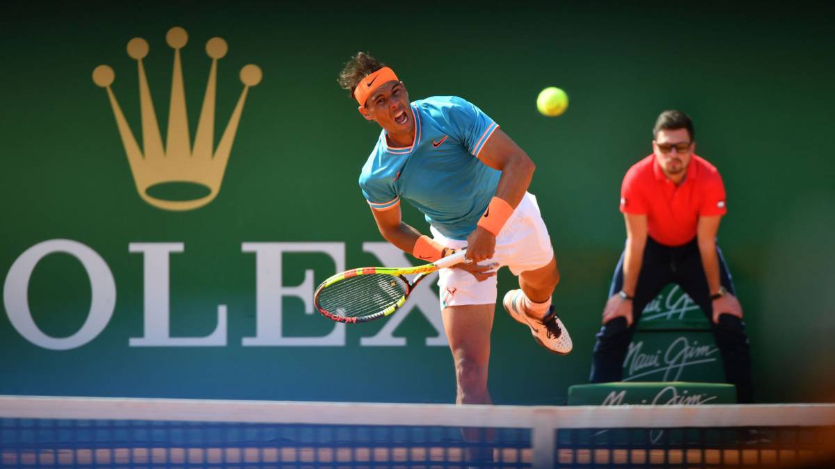 Rafa Nadal