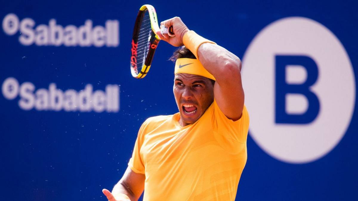 Rafa Nadal
