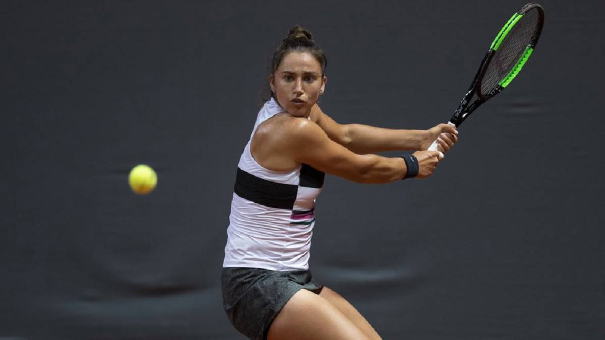 Sorribes se mete en el cuadro final del torneo de Stuttgart